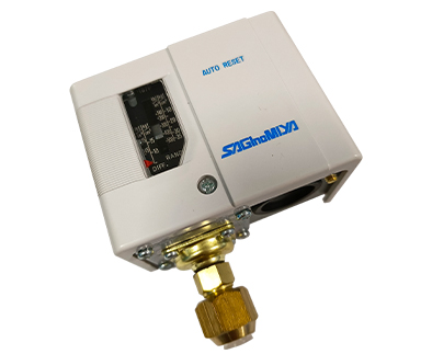 鷺宮壓力控制器SNS-C135X 鷺宮壓力控制器SNS-C135X