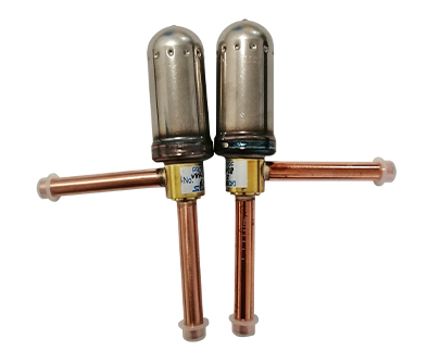 電子膨脹閥 電子膨脹閥