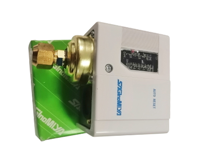 壓力控制器 壓力控制器