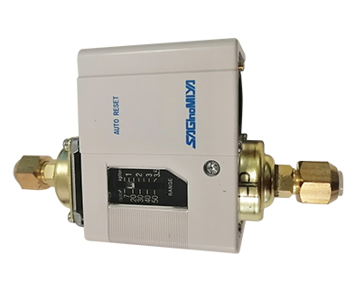 鷺宮壓差控制器YNS-C106X 鷺宮壓差控制器YNS-C106X