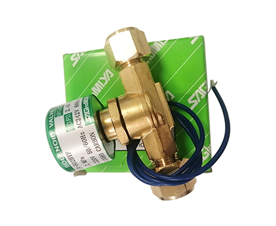 鷺宮電磁閥SEV-502BYF 鷺宮電磁閥SEV-502BYF