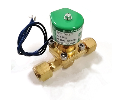 鷺宮電磁閥SEV-1004BYF 鷺宮電磁閥SEV-1004BYF