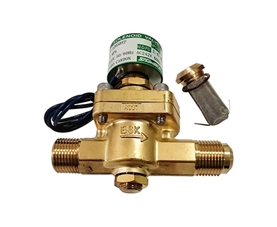 鷺宮電磁閥SEV-1205BYF 鷺宮電磁閥SEV-1205BYF