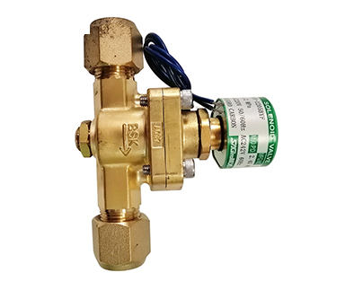 日本鷺宮電磁閥 日本鷺宮電磁閥