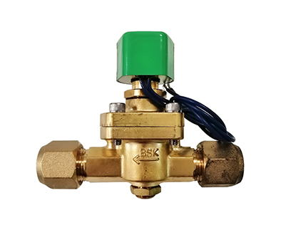 日本鷺宮電磁閥 日本鷺宮電磁閥