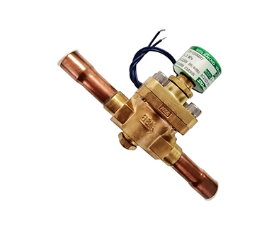 鷺宮電磁閥 鷺宮電磁閥