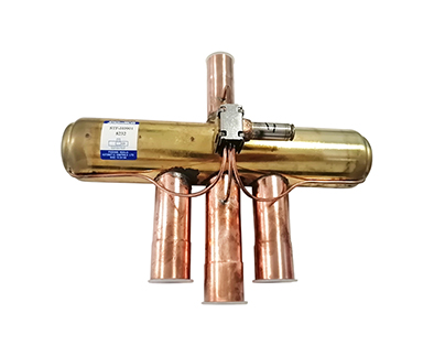 四通換向閥STF-H0901 四通換向閥STF-H0901