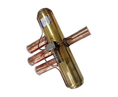 四通換向閥 四通換向閥