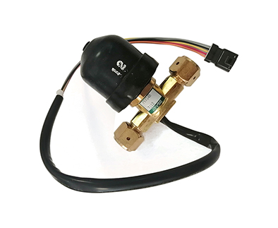 鷺宮電磁閥PKV-24BS 鷺宮電磁閥PKV-24BS