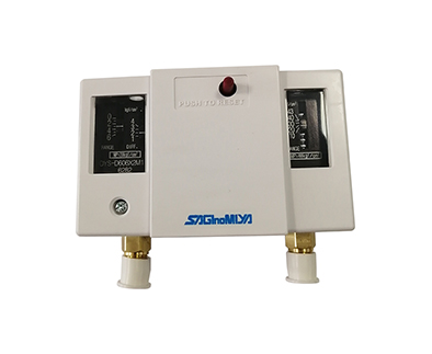 壓力控制器DYS-D606X2M113 壓力控制器DYS-D606X2M113