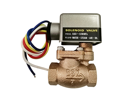 鷺宮通電磁閥AMV-1504GLK 鷺宮通電磁閥AMV-1504GLK