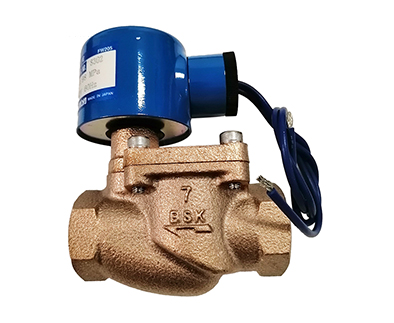 鷺宮水用電磁閥WEV-2006GLB 鷺宮水用電磁閥WEV-2006GLB