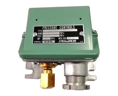 壓力控制器FNS-C130PG 壓力控制器FNS-C130PG