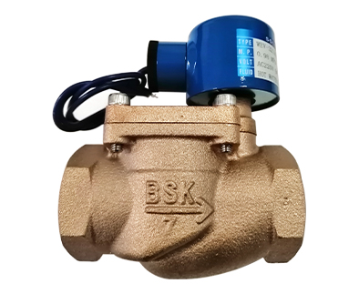 鷺宮水用電磁閥WEV-3212GLB 鷺宮水用電磁閥WEV-3212GLB