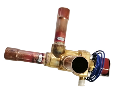 三通電磁閥IEV-B2007DXF A4 三通電磁閥IEV-B2007DXF A4