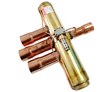 華鷺常規(guī)四通換向閥STF-2011G 華鷺常規(guī)四通換向閥STF-2011G