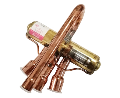 華鷺常規(guī)四通換向閥STF-0203G 華鷺常規(guī)四通換向閥STF-0203G