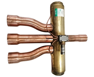 華鷺常規(guī)四通換向閥STF-1511 華鷺常規(guī)四通換向閥STF-1511