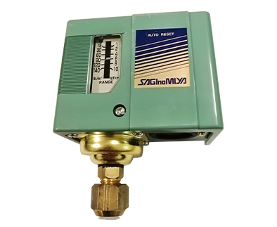 壓力控制器FNS-C110X 壓力控制器FNS-C110X