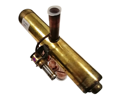 華鷺常規(guī)四通換向閥STF-0409G 華鷺常規(guī)四通換向閥STF-0409G