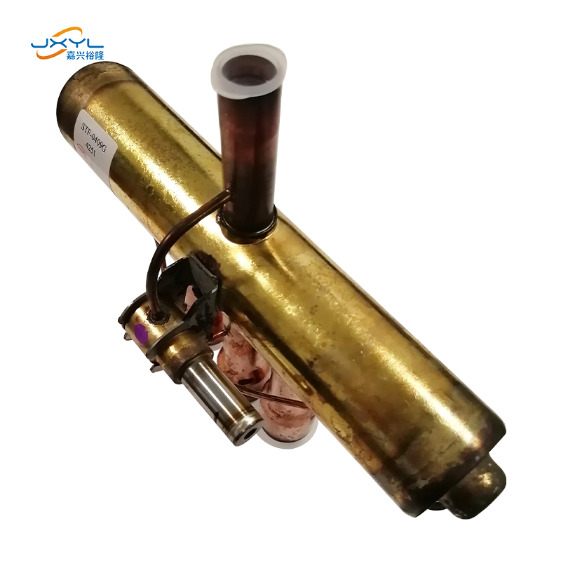 華鷺常規(guī)四通換向閥STF-0409G 華鷺常規(guī)四通換向閥STF-0409G