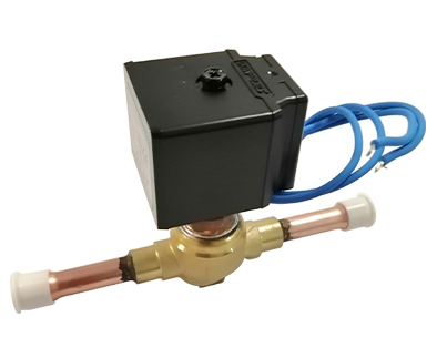 電磁閥 電磁閥