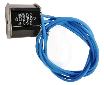 鷺宮電磁閥線圈NEV-MOAH502B1(220V 0.6M) 鷺宮電磁閥線圈NEV-MOAH502B1(220V 0.6M)