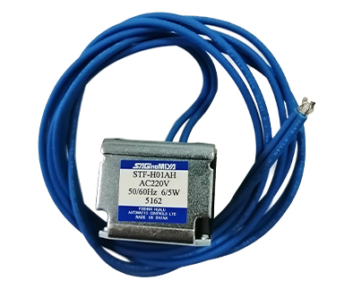 四通換線圈STF-H01AH3000AB1 四通換線圈STF-H01AH3000AB1