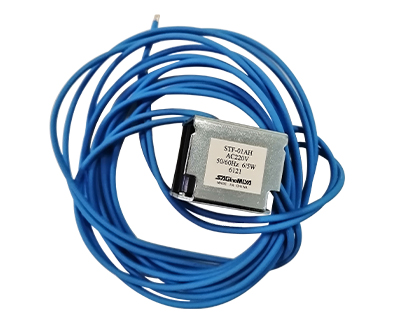 四通換線圈STF-01AH814AC1 四通換線圈STF-01AH814AC1