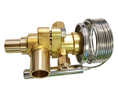 熱力膨脹閥ATX-57060DUS 熱力膨脹閥ATX-57060DUS