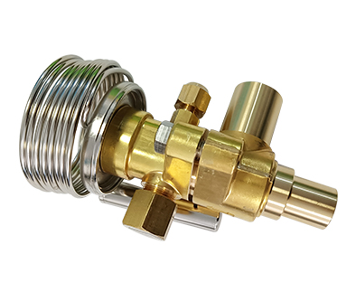 熱力膨脹閥ATX-71160DHG 熱力膨脹閥ATX-71160DHG