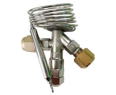 鷺宮溫度膨脹閥VPX-3403BHC 鷺宮溫度膨脹閥VPX-3403BHC