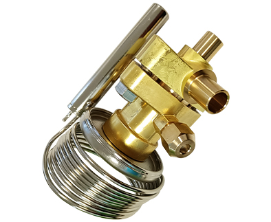 熱力膨脹閥ATX-34035DUS 熱力膨脹閥ATX-34035DUS