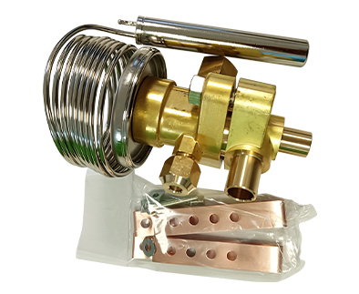 熱力膨脹閥ATX-34045DUS 熱力膨脹閥ATX-34045DUS