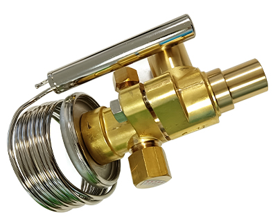 熱力膨脹閥ATX-57060DPS 熱力膨脹閥ATX-57060DPS