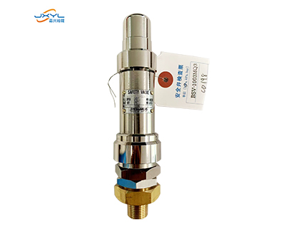 鷺宮安全閥BSV-1003MQ3 鷺宮安全閥BSV-1003MQ3