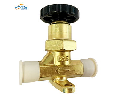 鷺宮截止閥NBV-803MXQ43 鷺宮截止閥NBV-803MXQ43