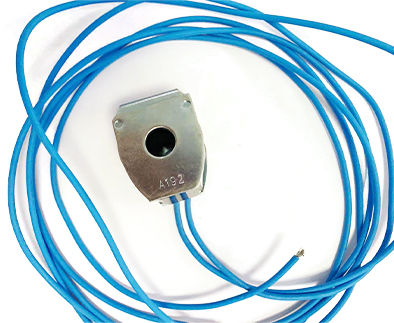 四通換線圈STF-H01AG3000AA1 四通換線圈STF-H01AG3000AA1