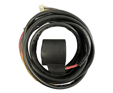 鷺宮電子膨脹閥線圈KVC-1A022(N-VC-90013) 鷺宮電子膨脹閥線圈KVC-1A022(N-VC-90013)