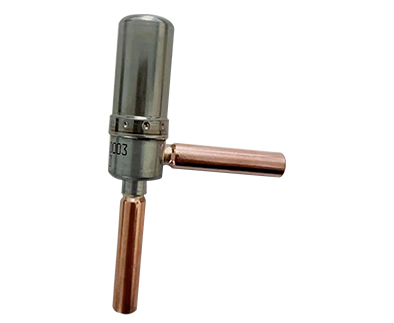 鷺宮電子膨脹閥UKV-S14D003 鷺宮電子膨脹閥UKV-S14D003