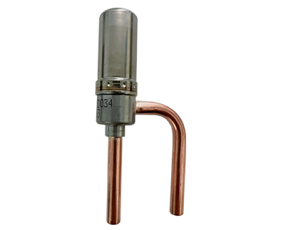 鷺宮電子膨脹閥UKV-S18D034 鷺宮電子膨脹閥UKV-S18D034