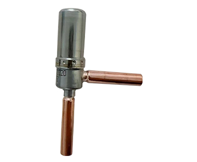 鷺宮電子膨脹閥UKV-S25D020 鷺宮電子膨脹閥UKV-S25D020