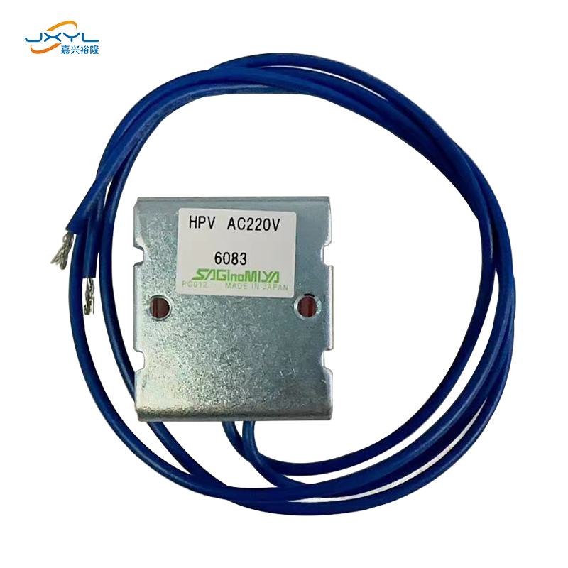 線圈HPV-MOAH104A1 線圈HPV-MOAH104A1