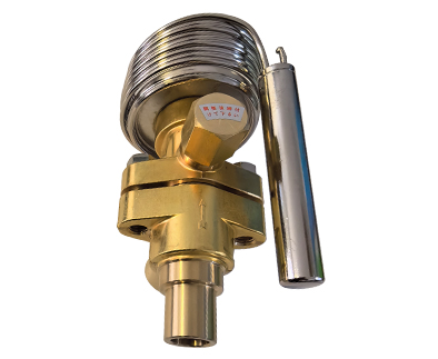 熱力膨脹閥ATX-57080DPS 熱力膨脹閥ATX-57080DPS