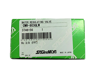 鷺宮壓力制水閥CWR-803GLW 鷺宮壓力制水閥CWR-803GLW