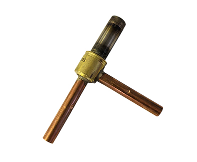 鷺宮二氧化碳用電磁閥HPV-102DQ1 鷺宮二氧化碳用電磁閥HPV-102DQ1