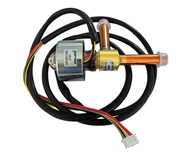 電子膨脹閥VKV-40D61