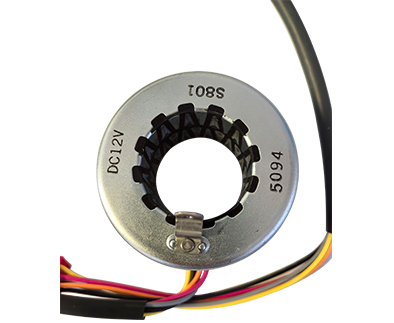 鷺宮電子膨脹閥線圈MKV-MOZS801B0 鷺宮電子膨脹閥線圈MKV-MOZS801B0