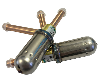 電子膨脹閥SKV-16D47