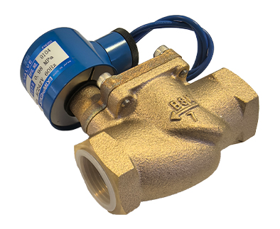 鷺宮水用電磁閥WEV-2510GLW*A4C 鷺宮水用電磁閥WEV-2510GLW*A4C